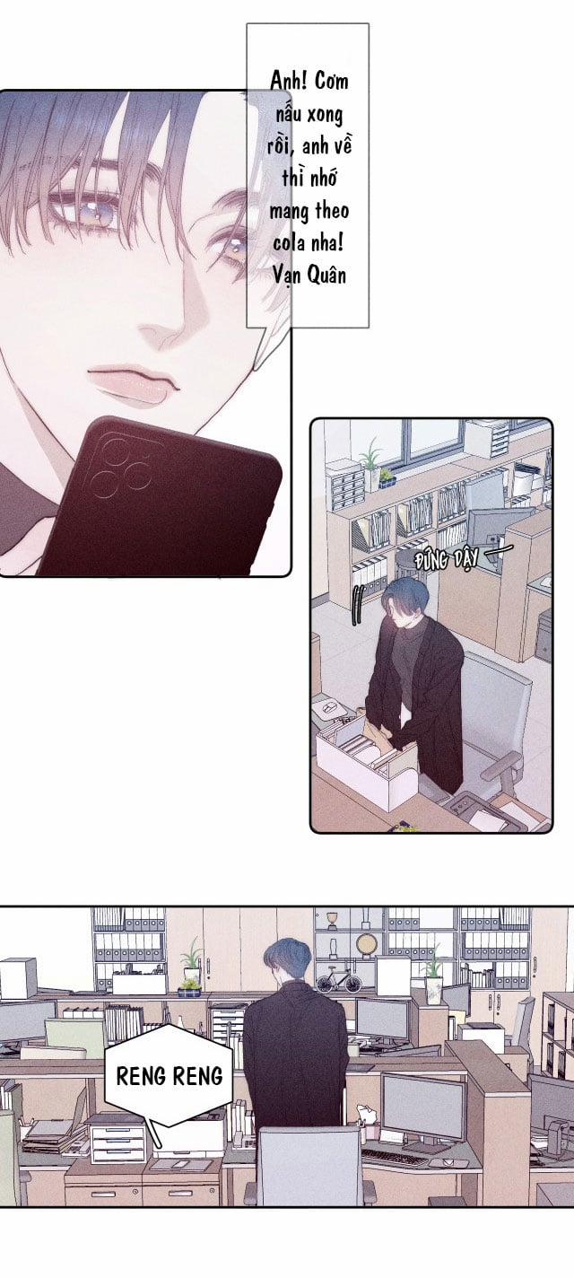 Xuân Nhật Tương Chí 11 trang 6