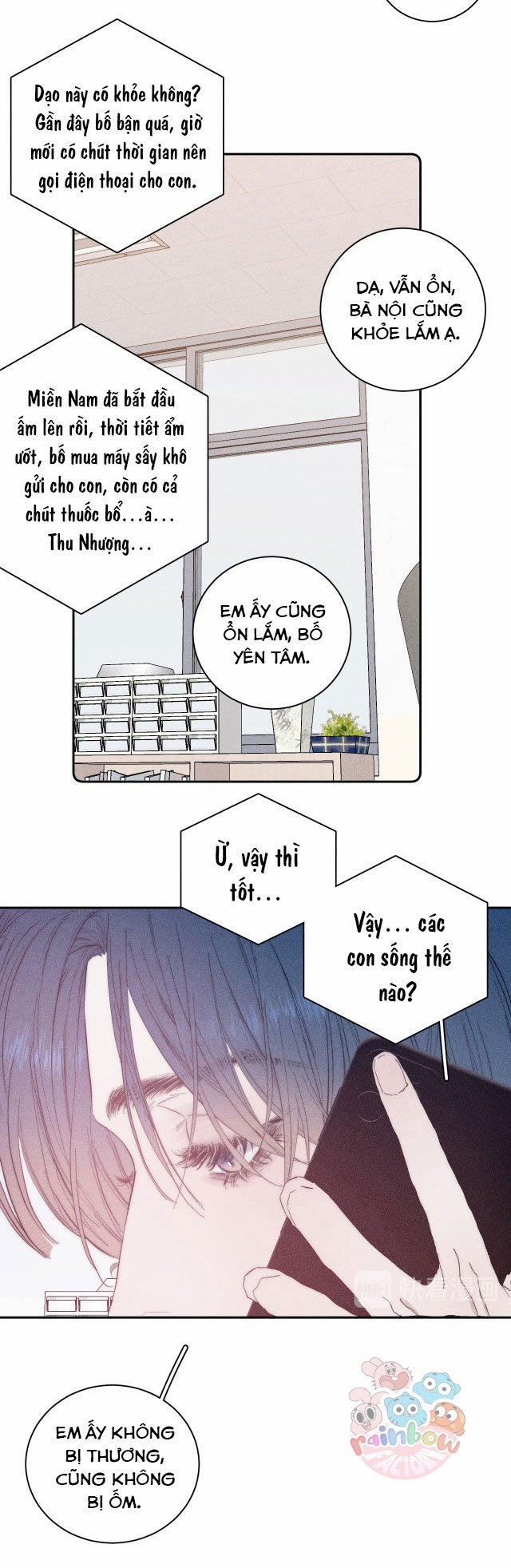 Xuân Nhật Tương Chí 11 trang 8