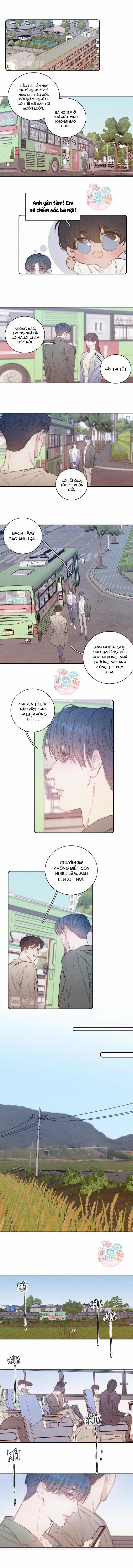 Xuân Nhật Tương Chí 12 trang 2