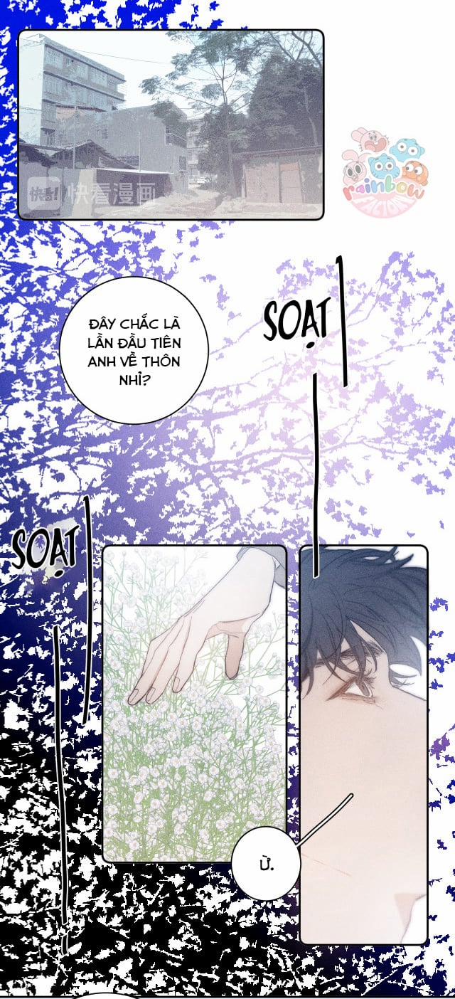 Xuân Nhật Tương Chí 13 trang 2