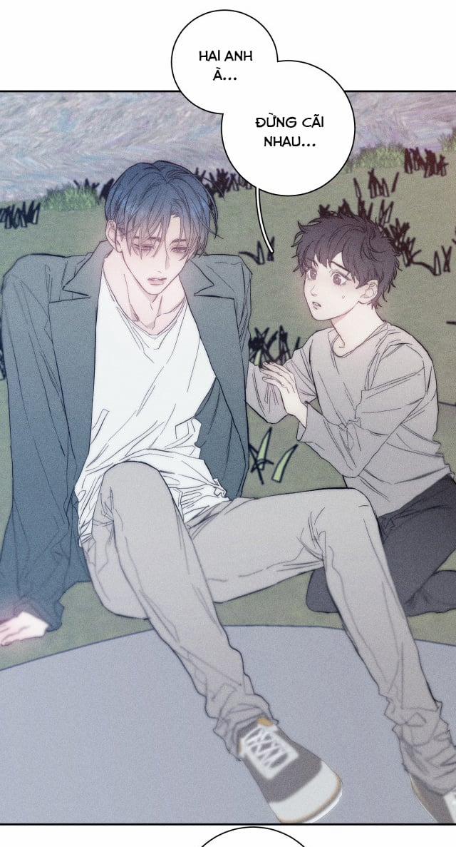 Xuân Nhật Tương Chí 13 trang 24