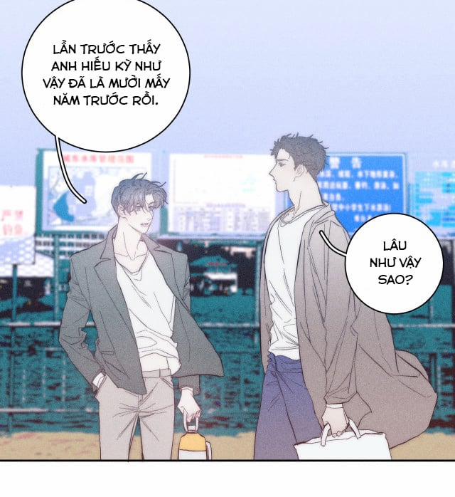 Xuân Nhật Tương Chí 13 trang 3