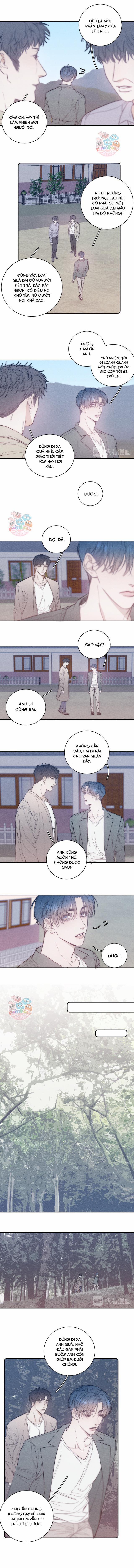 Xuân Nhật Tương Chí 14 trang 4