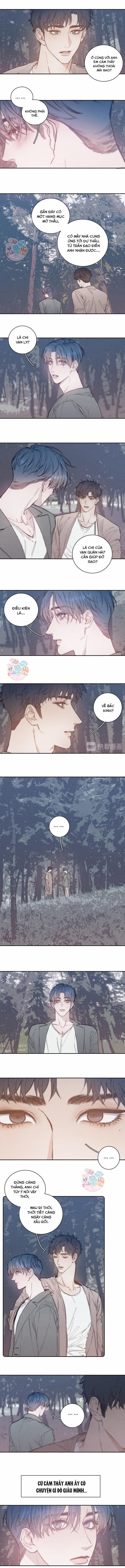 Xuân Nhật Tương Chí 14 trang 5