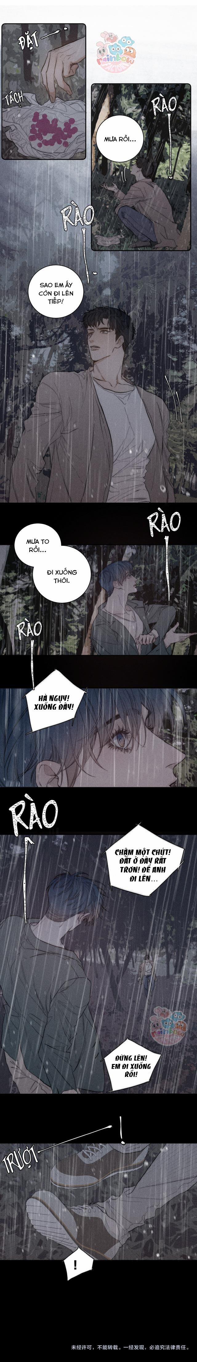 Xuân Nhật Tương Chí 15 trang 0