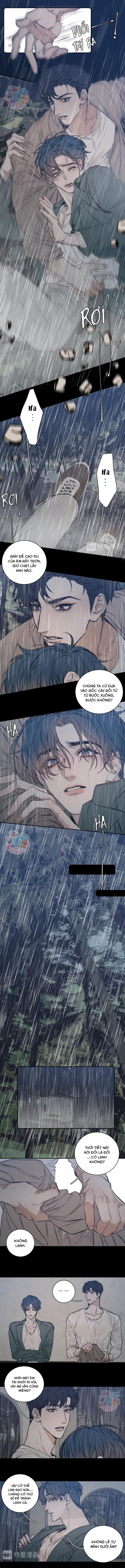 Xuân Nhật Tương Chí 15 trang 2