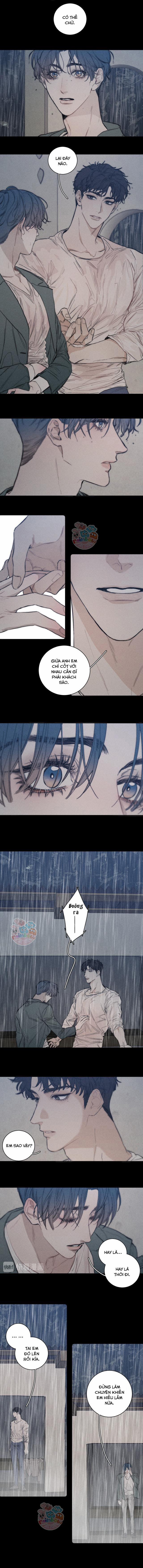 Xuân Nhật Tương Chí 15 trang 3