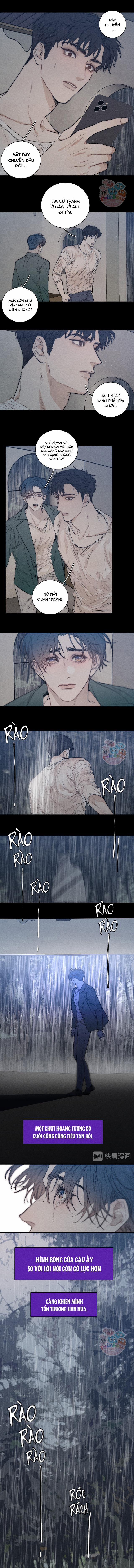 Xuân Nhật Tương Chí 15 trang 5