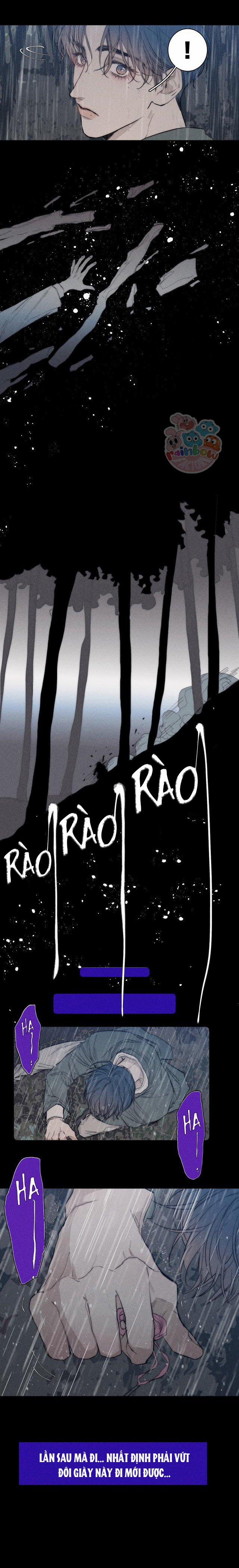 Xuân Nhật Tương Chí 16 trang 0