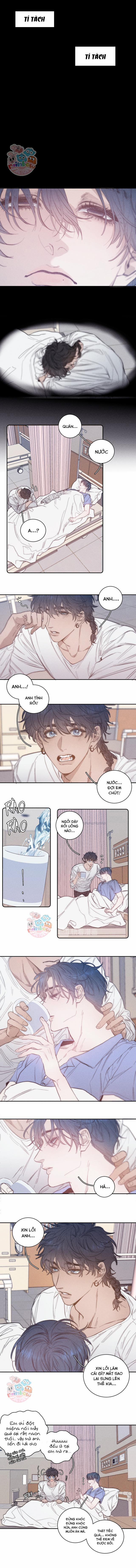 Xuân Nhật Tương Chí 16 trang 2