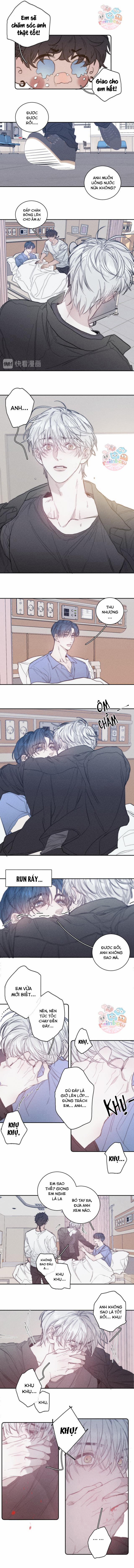 Xuân Nhật Tương Chí 16 trang 3