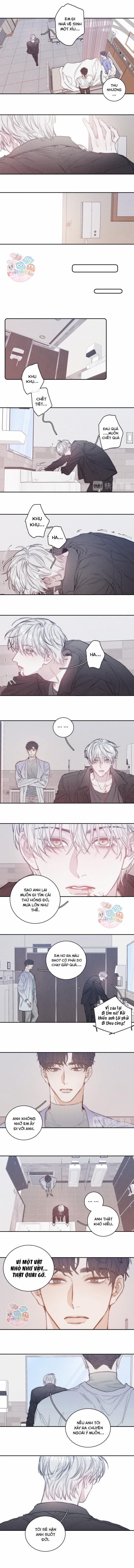 Xuân Nhật Tương Chí 16 trang 4