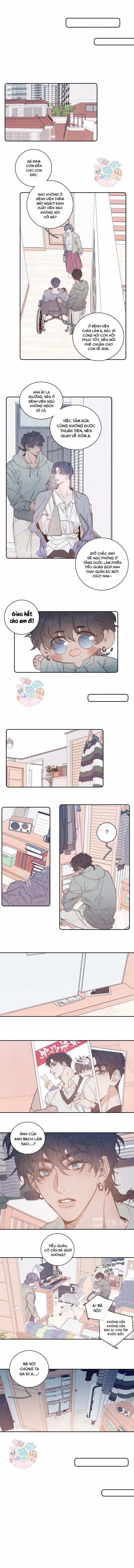 Xuân Nhật Tương Chí 16 trang 5