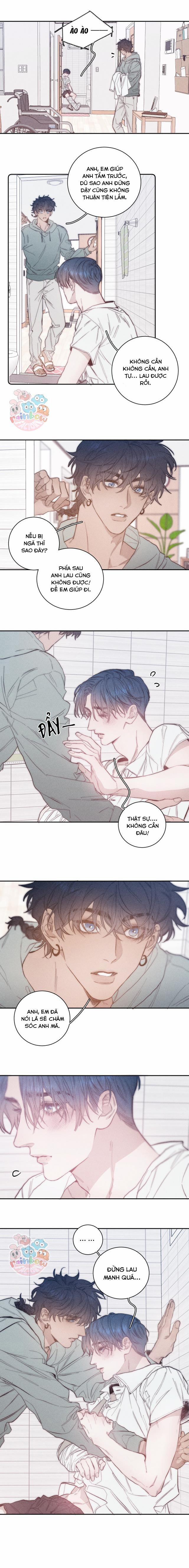 Xuân Nhật Tương Chí 16 trang 6