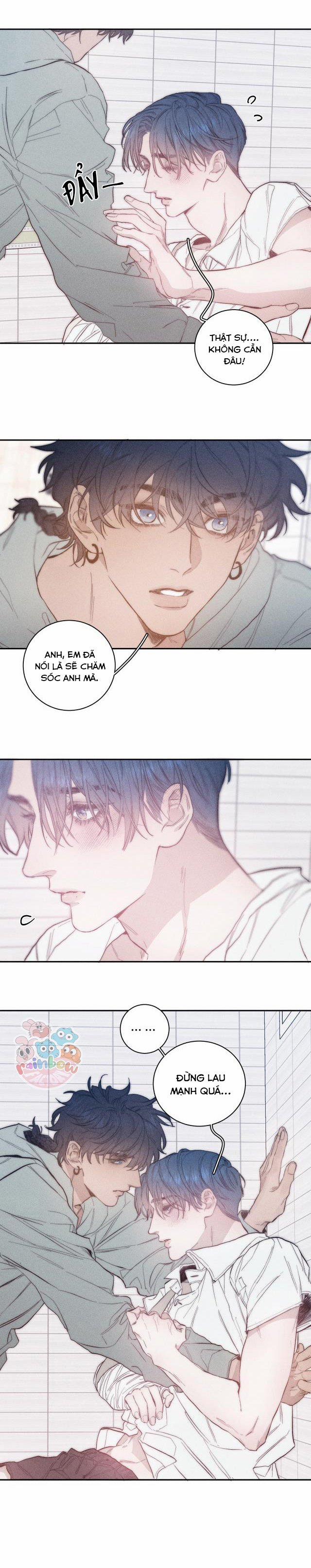 Xuân Nhật Tương Chí 17 trang 0