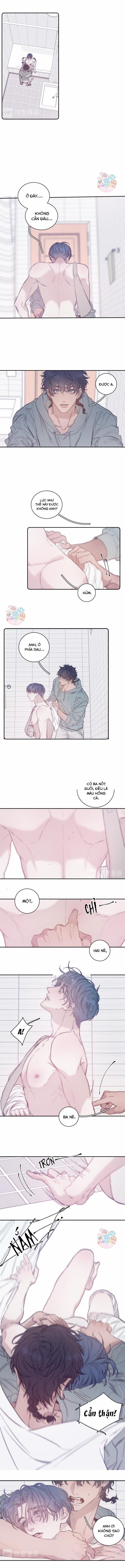 Xuân Nhật Tương Chí 17 trang 2