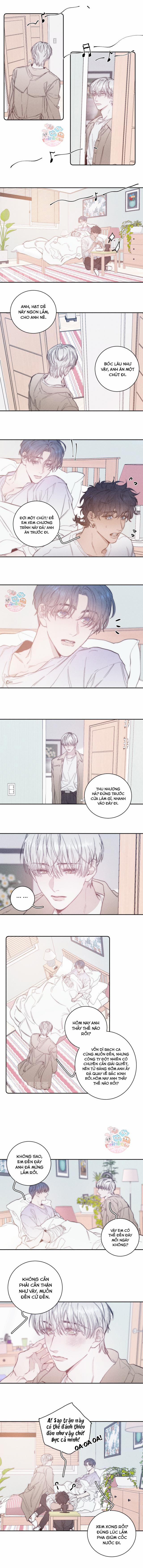 Xuân Nhật Tương Chí 17 trang 4