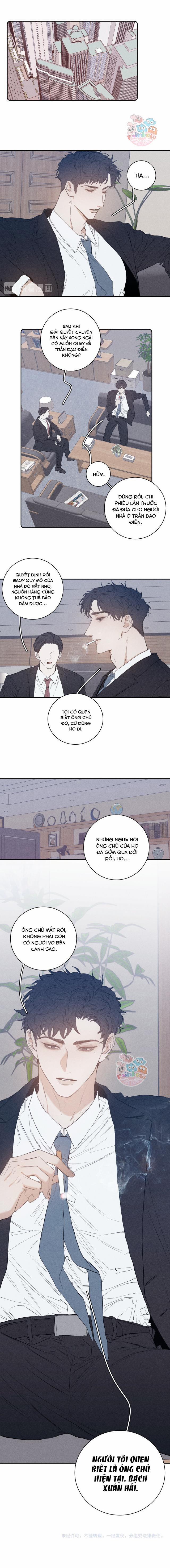 Xuân Nhật Tương Chí 17 trang 6