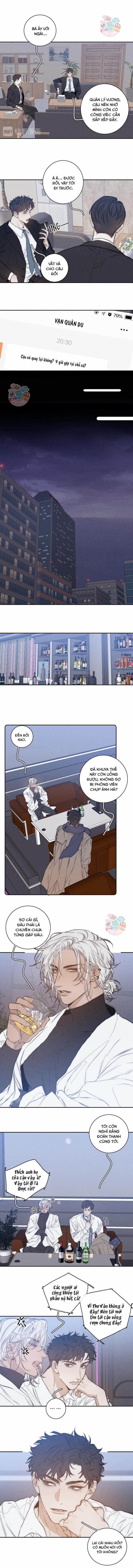 Xuân Nhật Tương Chí 18 trang 2