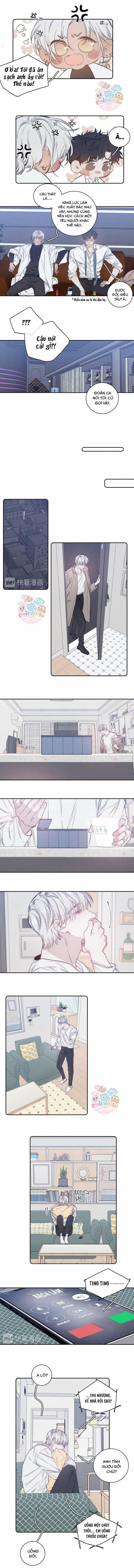 Xuân Nhật Tương Chí 18 trang 4