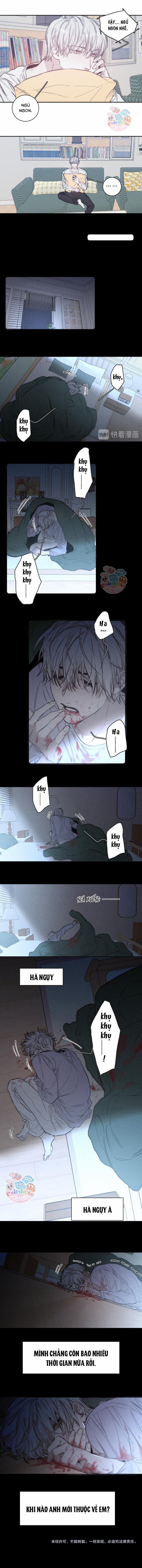 Xuân Nhật Tương Chí 18 trang 5