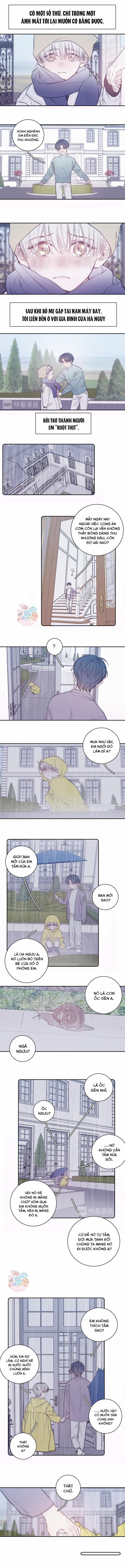 Xuân Nhật Tương Chí 19 trang 2