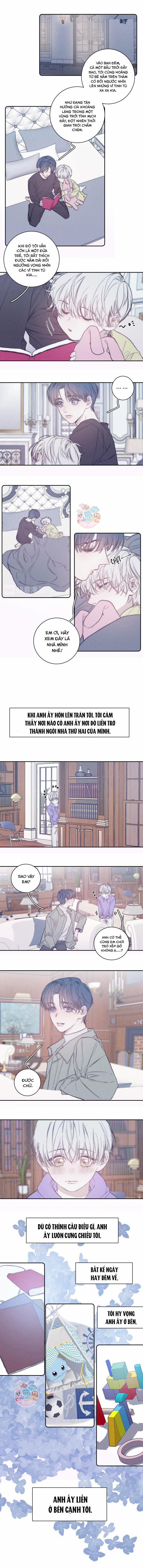 Xuân Nhật Tương Chí 19 trang 3