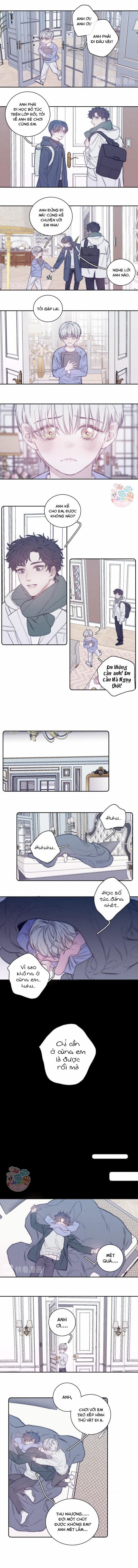 Xuân Nhật Tương Chí 19 trang 4