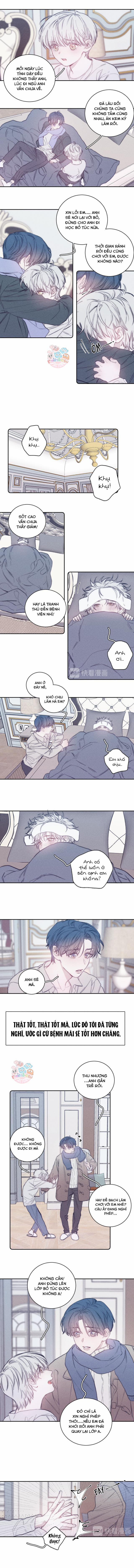 Xuân Nhật Tương Chí 19 trang 5