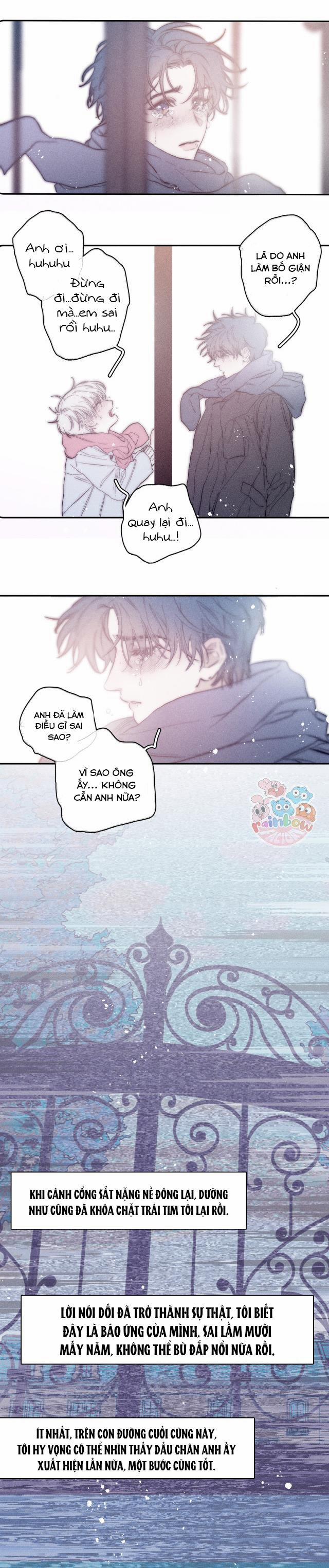 Xuân Nhật Tương Chí 19 trang 7