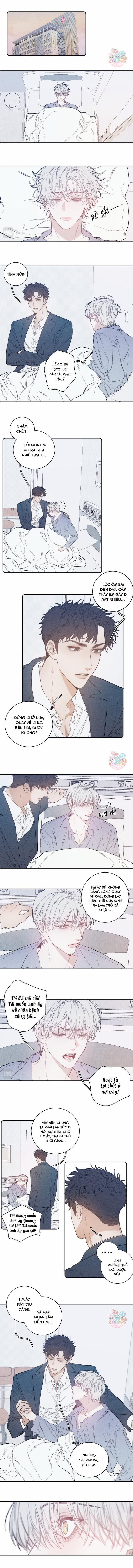 Xuân Nhật Tương Chí 20 trang 2