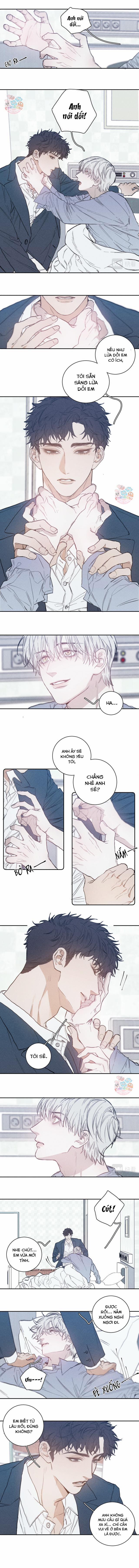 Xuân Nhật Tương Chí 20 trang 3