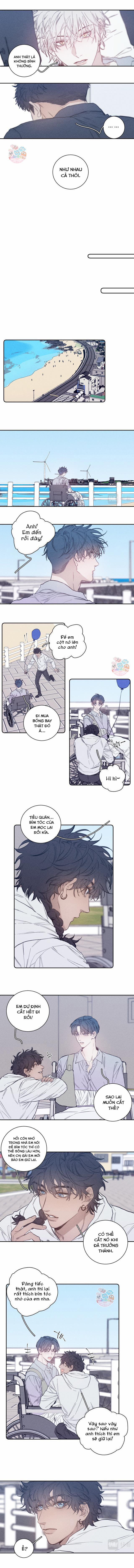 Xuân Nhật Tương Chí 20 trang 4