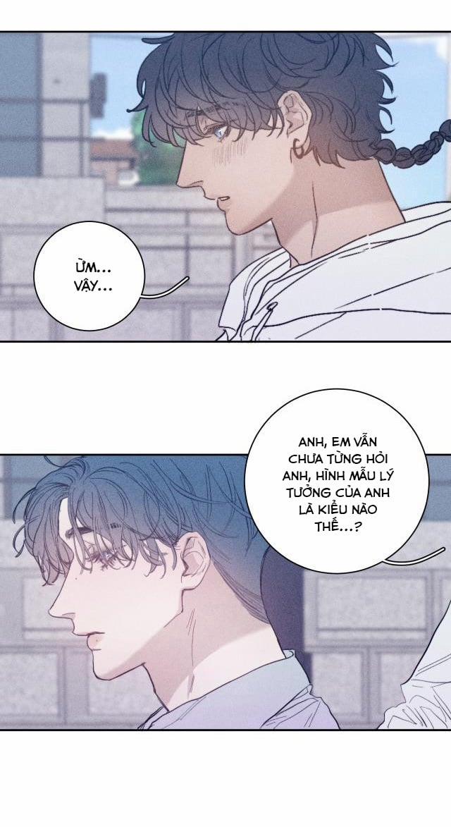 Xuân Nhật Tương Chí 21 trang 1