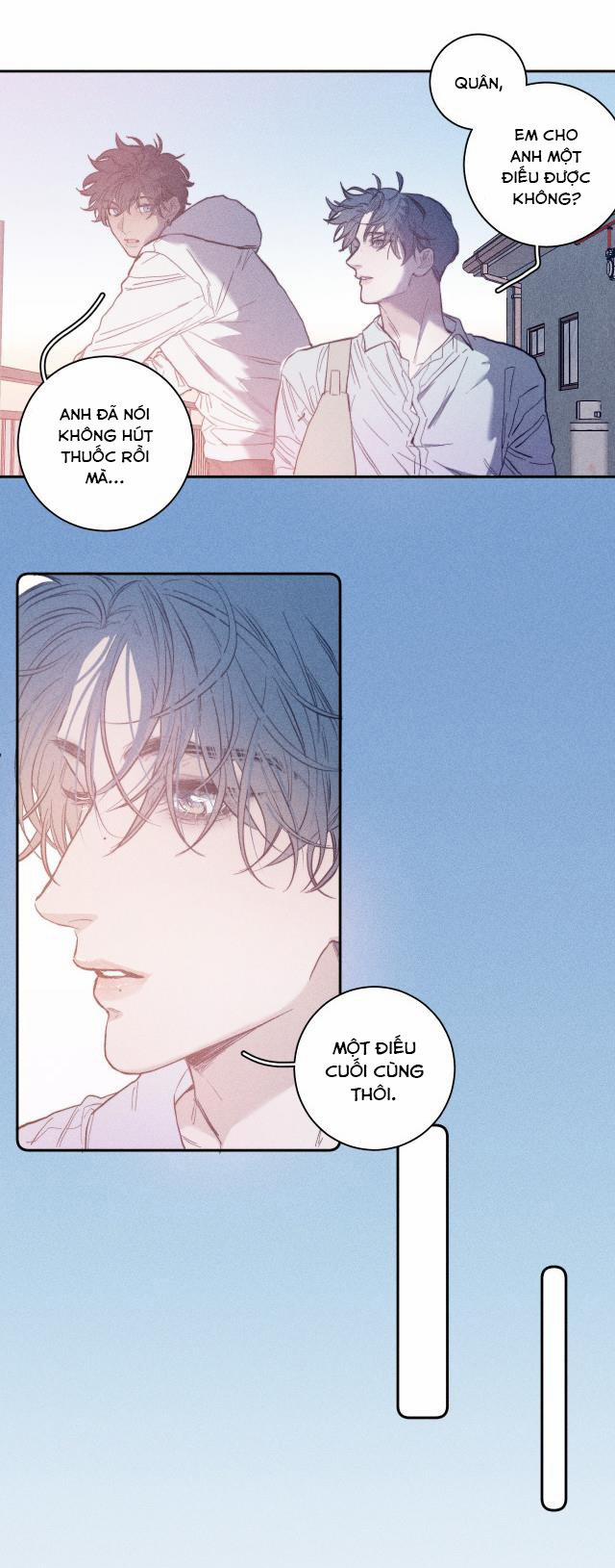 Xuân Nhật Tương Chí 21 trang 15