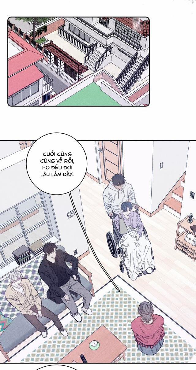 Xuân Nhật Tương Chí 21 trang 19