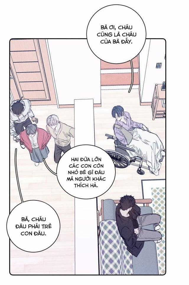 Xuân Nhật Tương Chí 21 trang 21