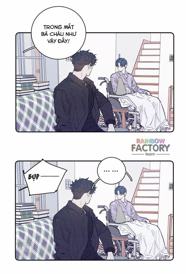 Xuân Nhật Tương Chí 21 trang 22