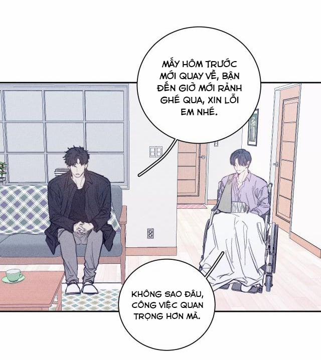 Xuân Nhật Tương Chí 21 trang 23