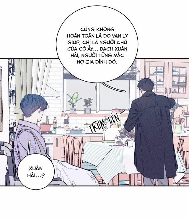 Xuân Nhật Tương Chí 21 trang 25