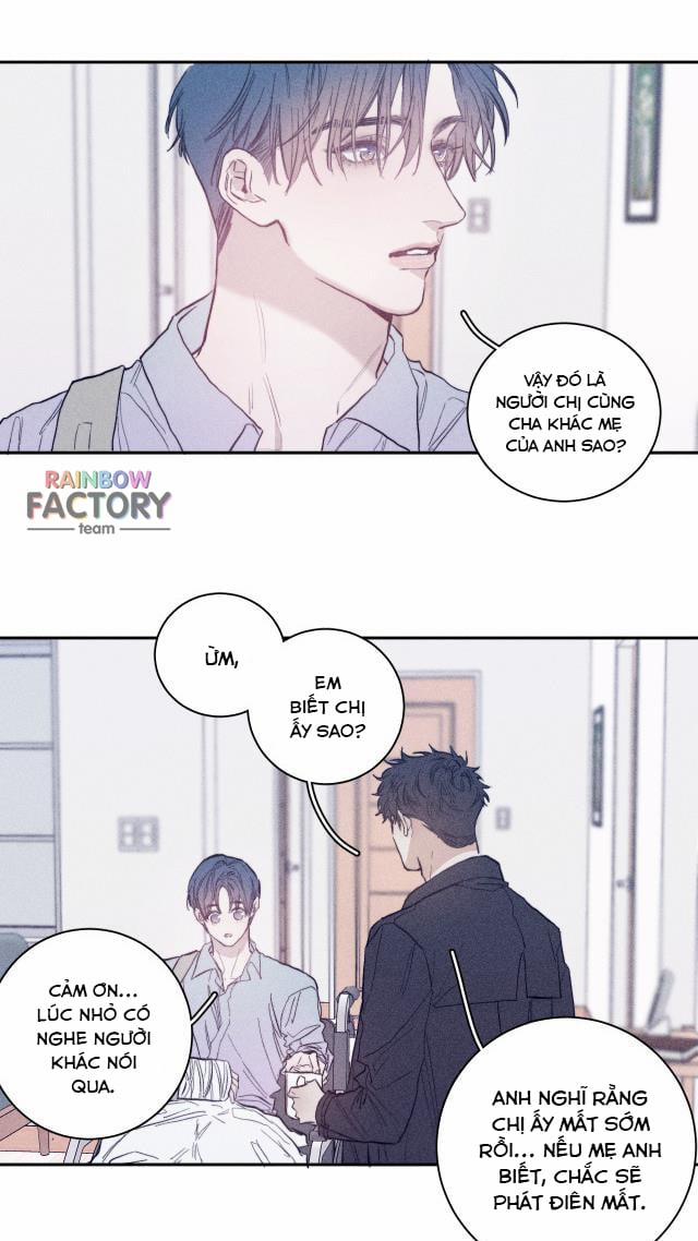 Xuân Nhật Tương Chí 21 trang 26