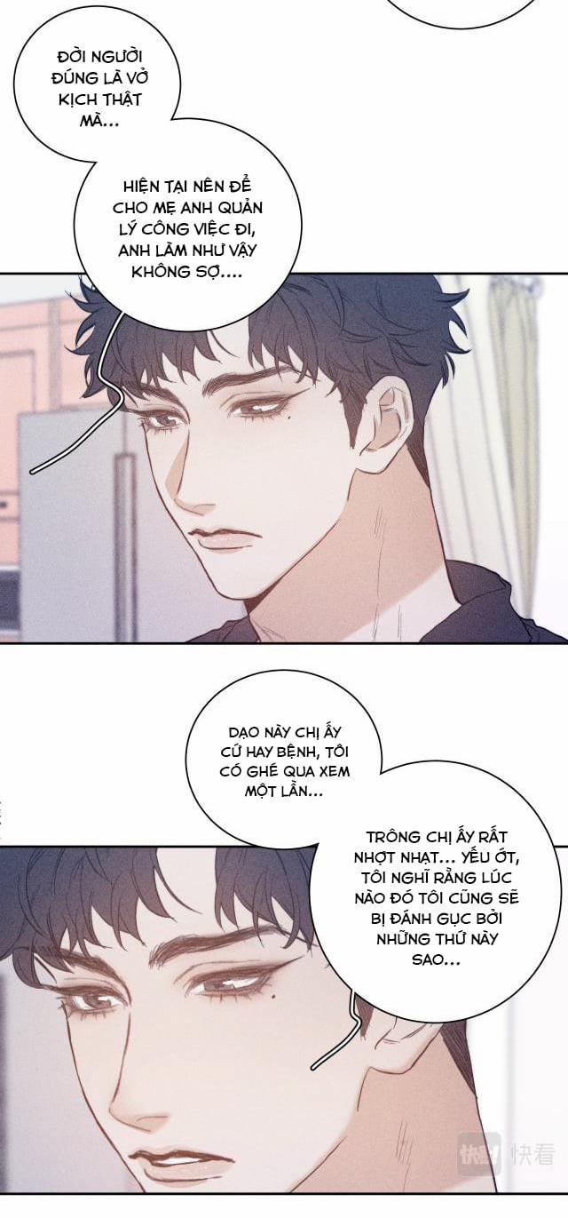 Xuân Nhật Tương Chí 21 trang 27