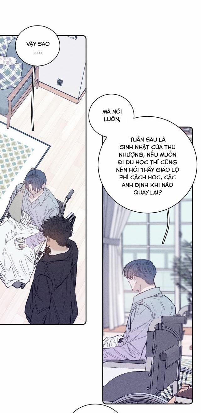 Xuân Nhật Tương Chí 21 trang 28