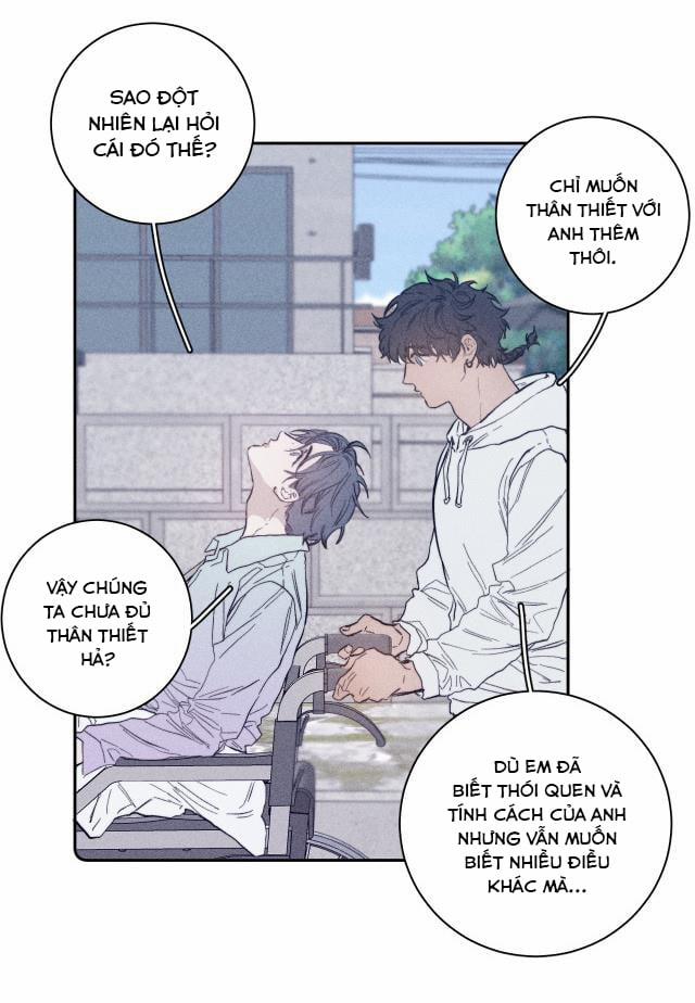 Xuân Nhật Tương Chí 21 trang 3