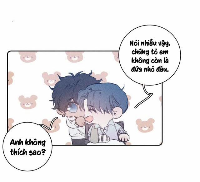 Xuân Nhật Tương Chí 21 trang 5