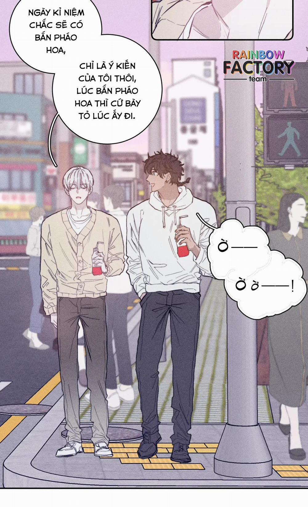 Xuân Nhật Tương Chí 22 trang 23