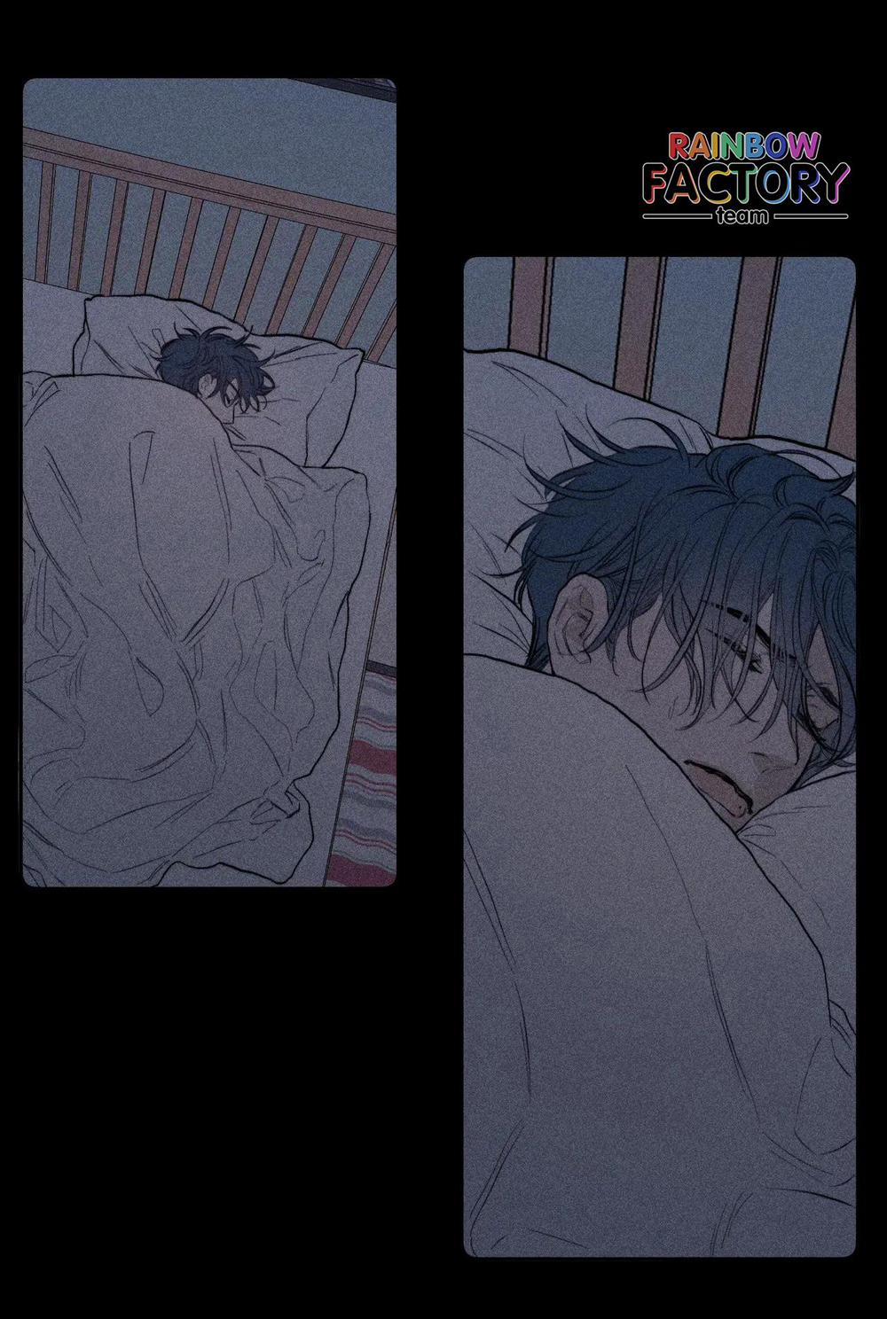 Xuân Nhật Tương Chí 22 trang 29