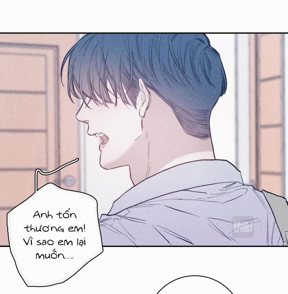 Xuân Nhật Tương Chí 22 trang 5