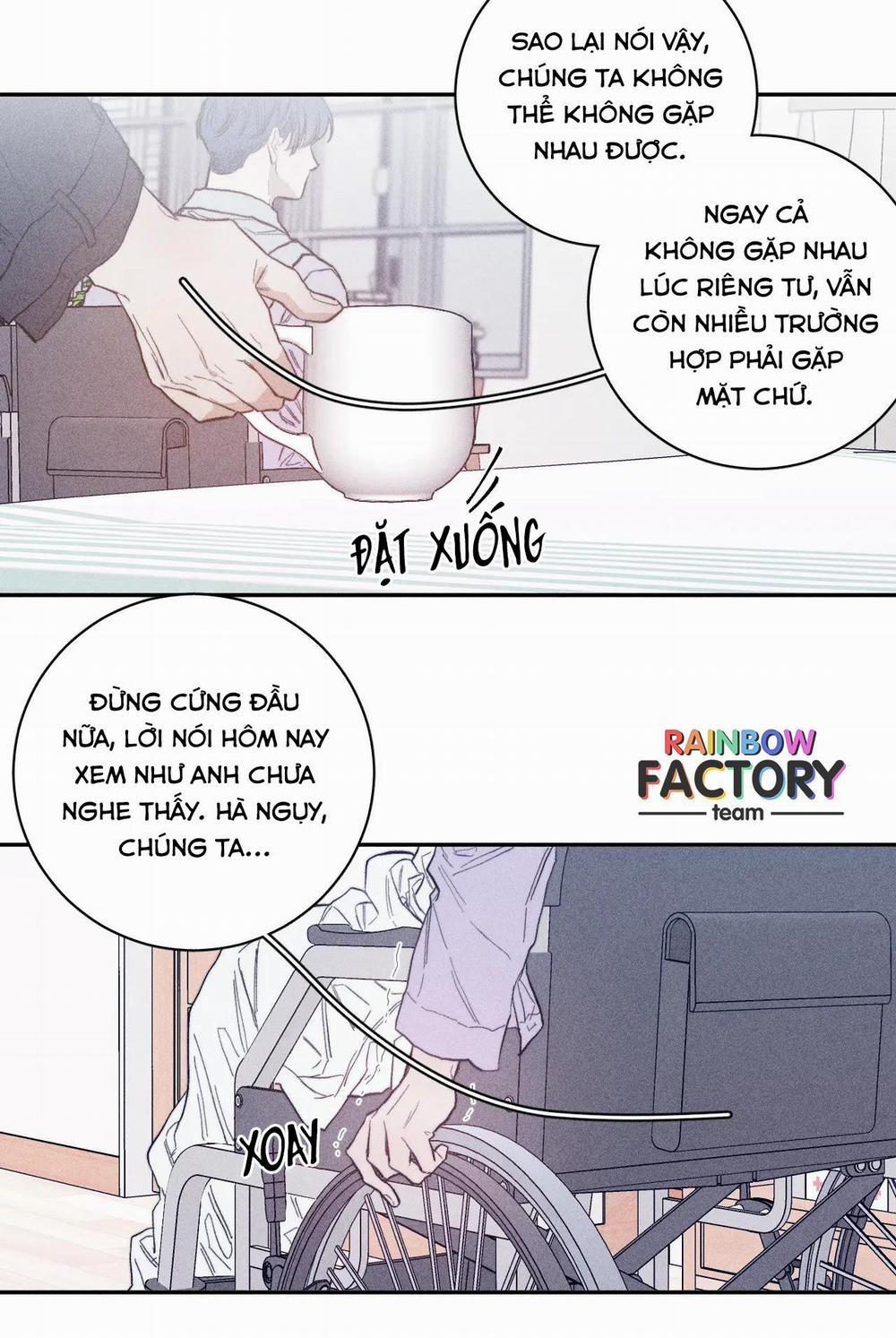 Xuân Nhật Tương Chí 22 trang 6