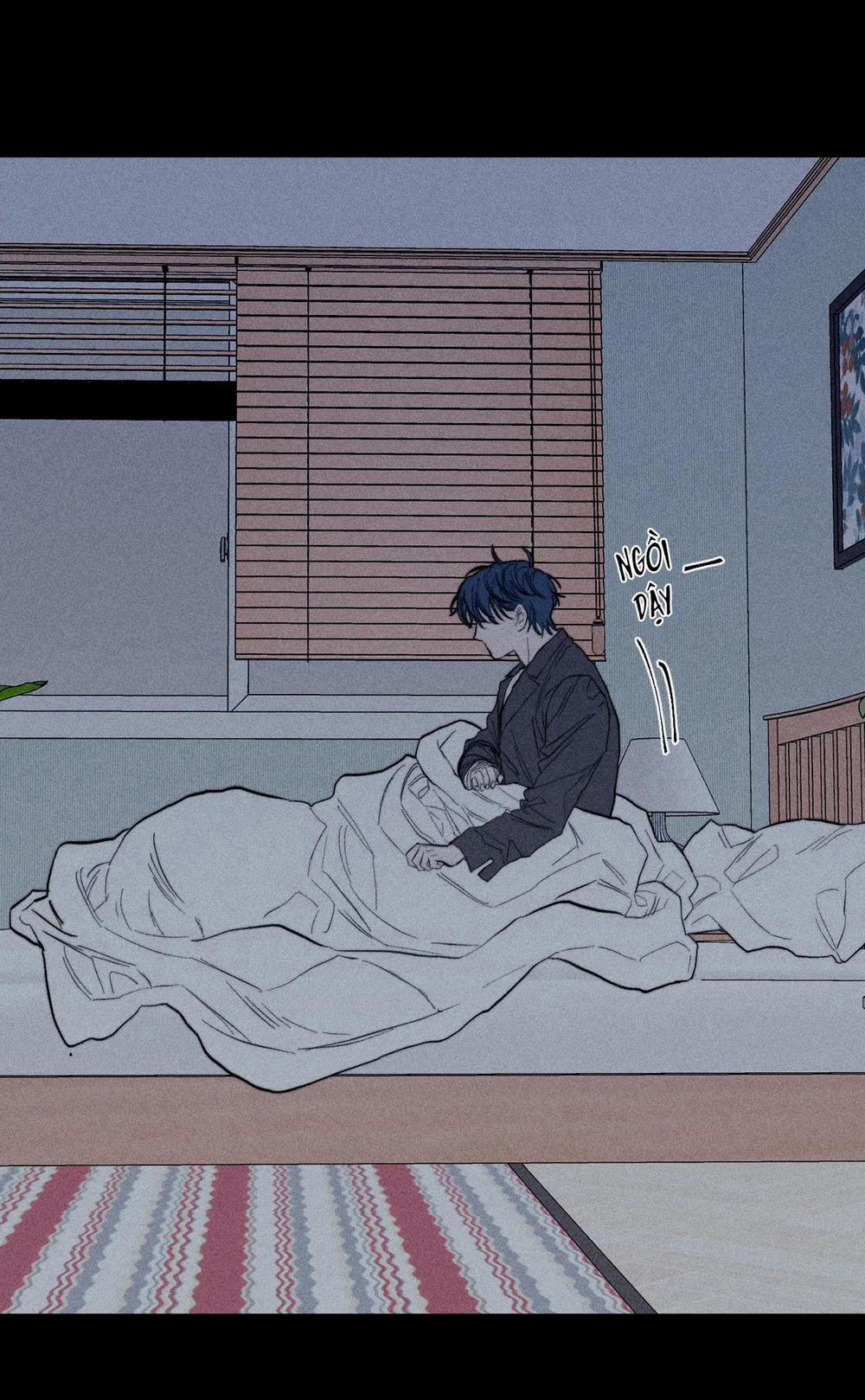 Xuân Nhật Tương Chí 23 trang 1